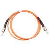 Multi Mode ST-ST(PC/UPC) Patch Cord(simplex) thumbnail-2