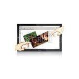 All In One Infrared Multi-Touch Screen