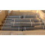 Aluminium Grain Refiner, AlTiB H.S. Code 7605210000 ALTI5B1, Grain Refiner Aluminium Master Alloys AlSi50 AlTi5B1 thumbnail-1