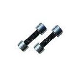 Chrome Dumbbell UD-06 home gym of fitness products for indoor exercise