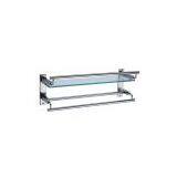 Stainless Steel Towel Rack thumbnail-2