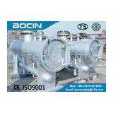 Horizontal Gas Liquid Separator Gas Solid Filtering 0.1~ 40.0Mpa