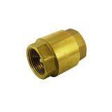 JD-5907 Brass Check Valve thumbnail-1
