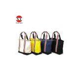 Recycled Canvas/Cotton Tote Bag With Long Handle thumbnail-1