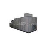 Honeycomb High Efficirncy Dehumidifier , Modular Desiccant Dehumidifying Machine