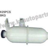 TOYOTA HILUX VIGO RADIATOR TANK thumbnail-1