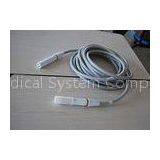 Medical X-ray High Voltage Cables With Connector for X-ray Machine , 75KV thumbnail-1