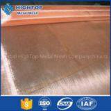 Copper Wire Mesh thumbnail-1
