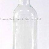 1000ml Glass Rum Bottle (PT1000-3908) thumbnail-1