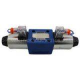 WE10 Hydraulic Solenoid Operated Directional Valves thumbnail-1