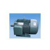 Y Series Three Phase Motor thumbnail-1