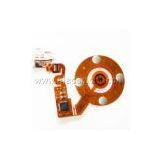 Clickwheel for Ipod Nano 2gen(elec104)