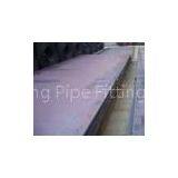 Wear-resistant Plate