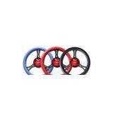 Steering Wheel Cover thumbnail-1
