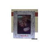 Wood Photo Frame