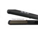 Salon Collection 1 Inch Titanium and Ionic Hair Straightener thumbnail-2