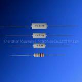 FKB,FKF Fusible Resistor