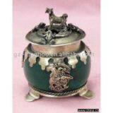 Censer With Chinese Characteristic thumbnail-1