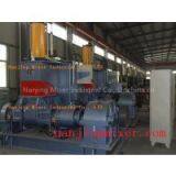 Rubber Dispersion Kneader,rubber Dispersion Kneader Manufactuer From China,Hydraulic Tilt Type Dispersion Kneader thumbnail-3