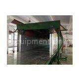 Spunbonded Non Woven Fabric Production Line