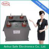 China Super Capacitor 110V 2.5F for Diesel Locomotive