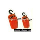Wire Rope Lever Hoist thumbnail-1