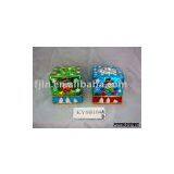 Ceramic Christmas Candle Stand thumbnail-1