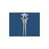 Turnover Pop Up Waste Basin Drainer thumbnail-1