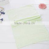 High Quality Wholesale Baby and Adult Face Bamboo Towel thumbnail-3