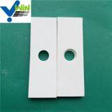 High Temperature Resistant Alumina Oxide Tile Wear Resistant Lining Plate thumbnail-3