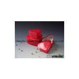 Heart-shape Box, Paper Box, Packaging Box, Jewelry Box thumbnail-1