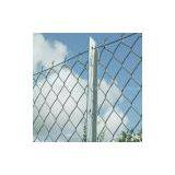 Chain Link Fence thumbnail-2