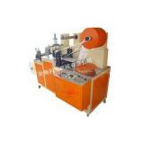Selling automatic ultrasonic cutting slitting machine