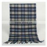 Reverse Acrylic Best Quality Chunky Knit Scarf thumbnail-1