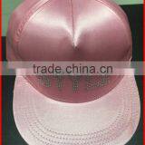 2016 Newest Deisgn Custom Logo Baseball Cap for Kids thumbnail-4