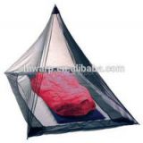 Outdoor military olive green mosquito net