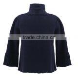 Hot Selling Pretty Modern Style School Sweaters thumbnail-1