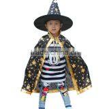 Popular Cosplay Halloween Christmas Cheap Party Gift Kids Capes thumbnail-4