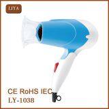 800w Car Travel Hair Dryer thumbnail-3
