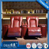 Luxury Movie Theater Sofa,power Recliner Vip Sofa thumbnail-3
