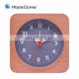 New Desk Clock Wooden Cheap Digital Clocks