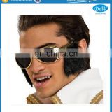 Elvis Party Glasses with Sideburns Adult