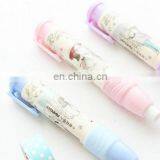 Originality Beautiful Cartoon Pressing Eraser Pencil Rub School Child Award School Painting Supplies thumbnail-6