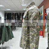 Factory OEM Service Army Tactical BDU Jungle Digital Camouflage Military Uniform/Jungle Camouflage Battle Dress Uniform thumbnail-4