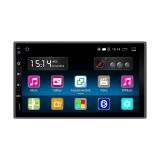 2 Din Multi-language Android Double Din Radio 3g For Audi Q5