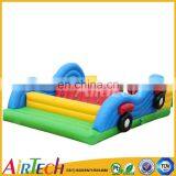 Commercial Giant Inflatable Obstacle Course for Sale