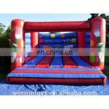 Commercial Inflatable Party Open Top Bounce,bouncing House,bounce House thumbnail-1
