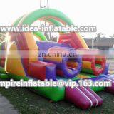 Attractive Popular Inflatable Obstacle Course ,inflatable Games ID-OB023