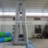 Advertising Bus Stop Outdoor Inflatable Advertising Billboard Stand thumbnail-3