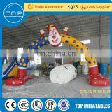 2017 Promotion Product Inflatable Advertisement Advertising Blimp With Great Price thumbnail-6